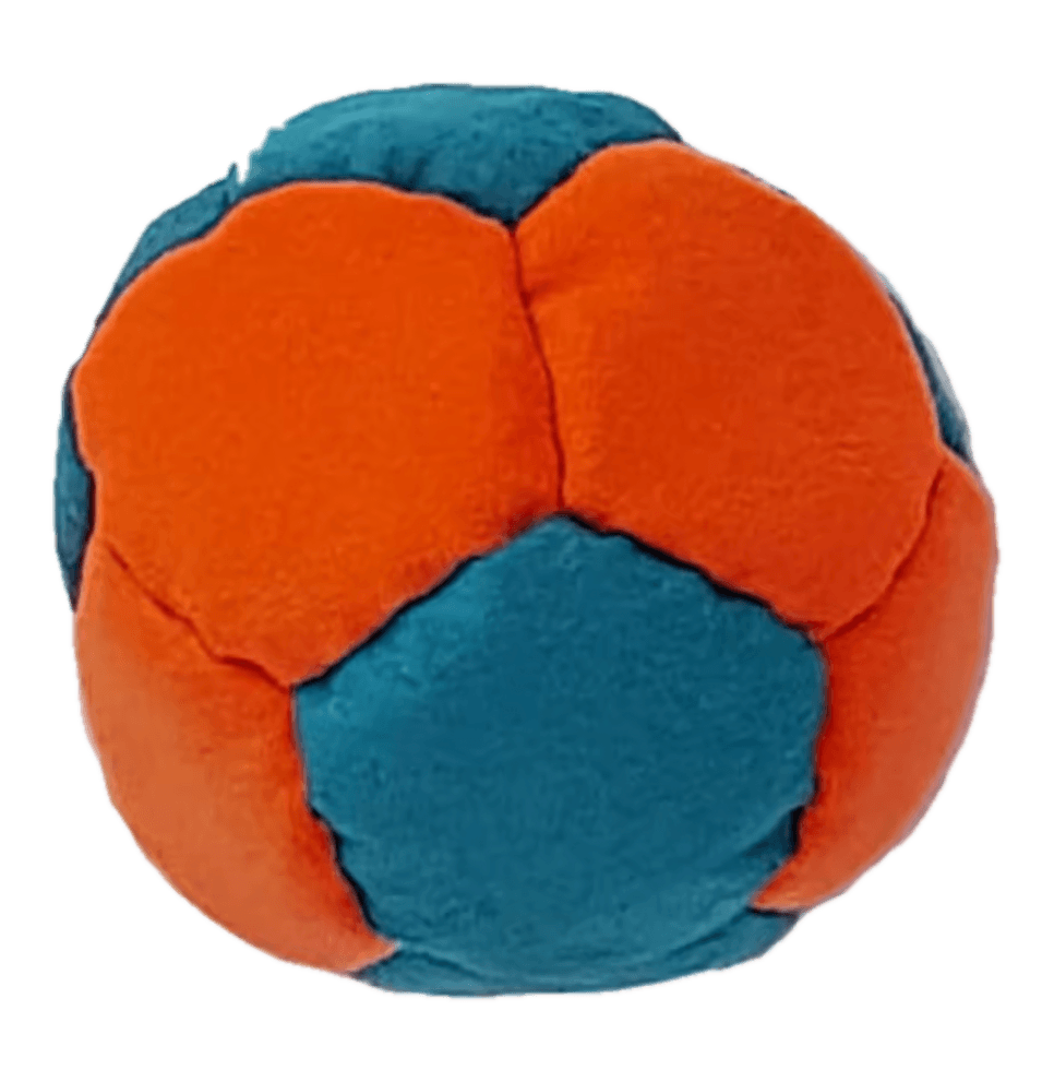 Tide hacky sack